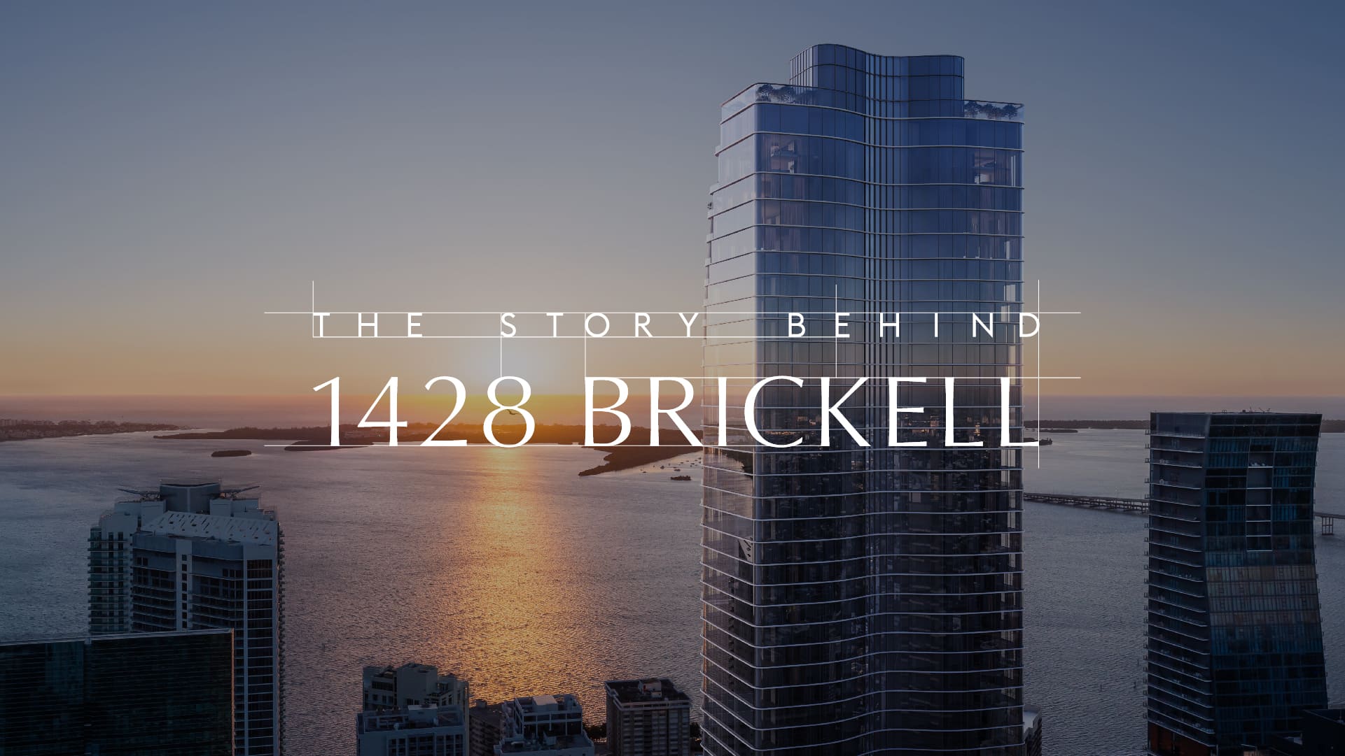 Yamal Yidios’ Ytech Launches New Documentary, 'The Story Behind 1428 ...