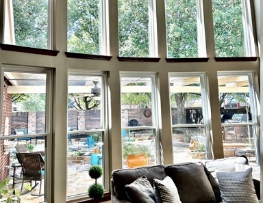 Lone Wolf Exteriors Introduces Financing for Window and Siding Replacement Lone Wolf Exteriors Introduces Financing for Window and Siding Replacement